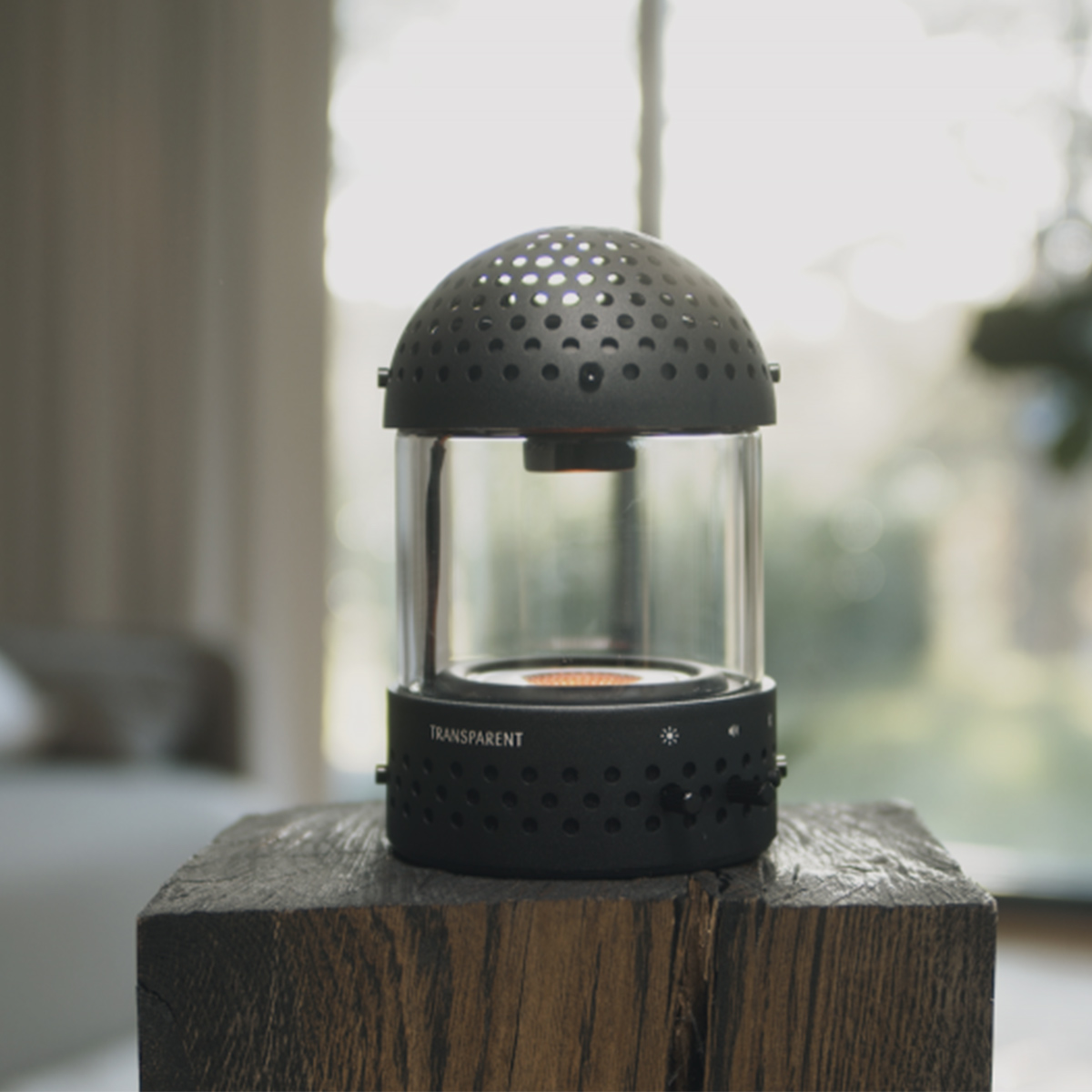 Light Speaker – Sound und Licht