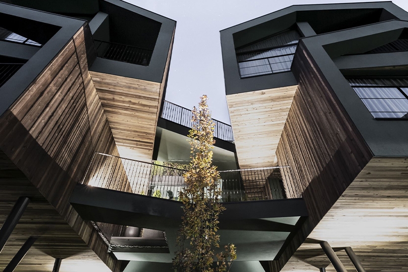 Aktiv entspannen in Floris Green Suites von noa*- die perfekte Kombination aus klassisch und modern für Sommer- und Winter