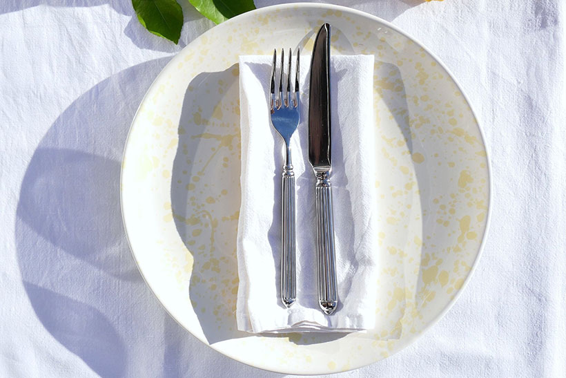 STUDIO SICILY fertigt Geschirr in handwerklicher Tradition Siziliens