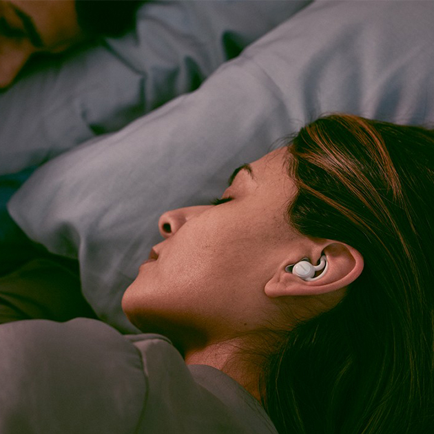 Bose Sleepbuds II, für ein erholsamen Schlaf