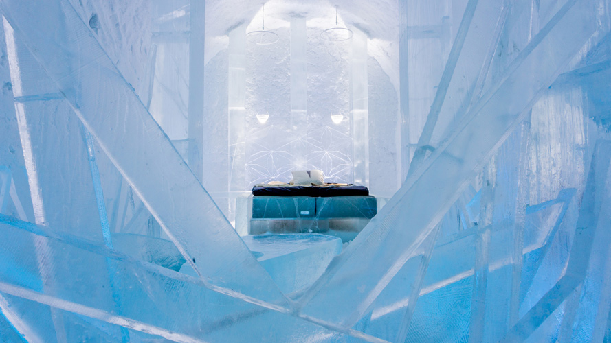 IceHotel