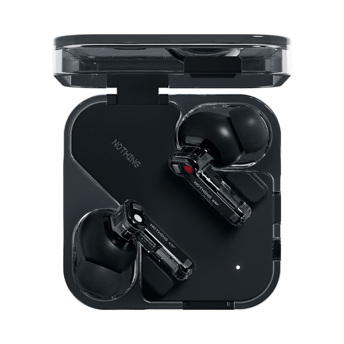 Nothing Ear- und Ear(a)-wireless Ohrhörer im Retrostyle inspiriert vom Sony Sports Walkman