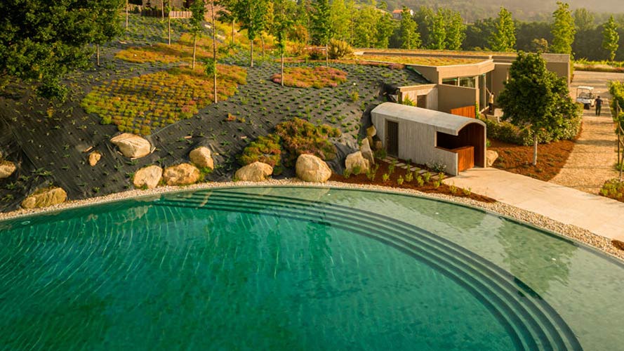 Lavandeira Douro bietet einen Natur- und Wellness-Rückzugsort im ländlichen Portugal