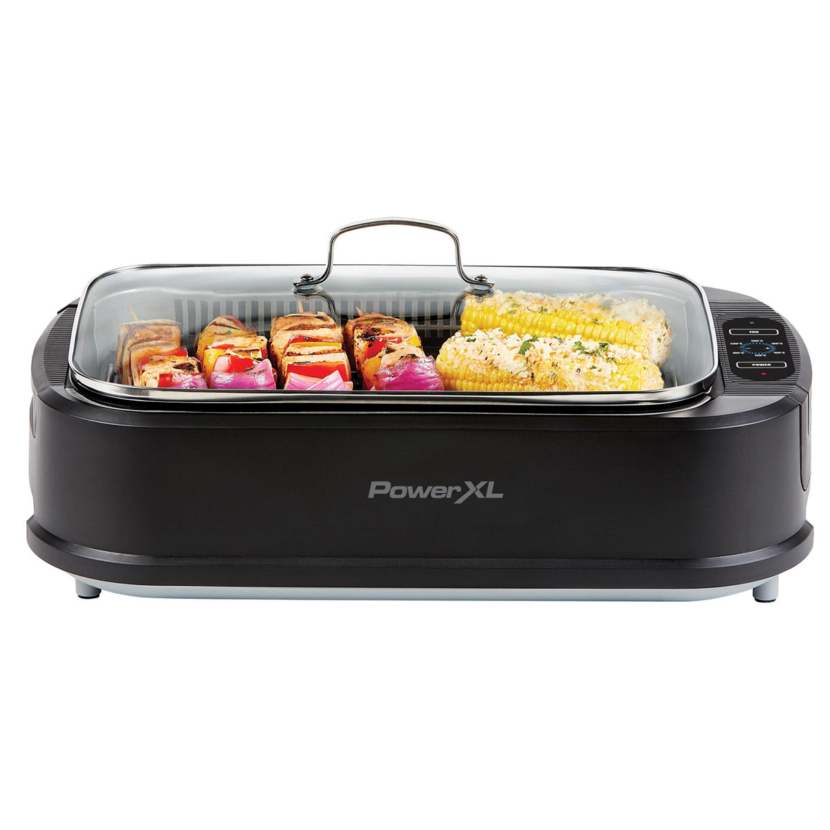 PowerXL Smokeless Indoor-Tischgrill