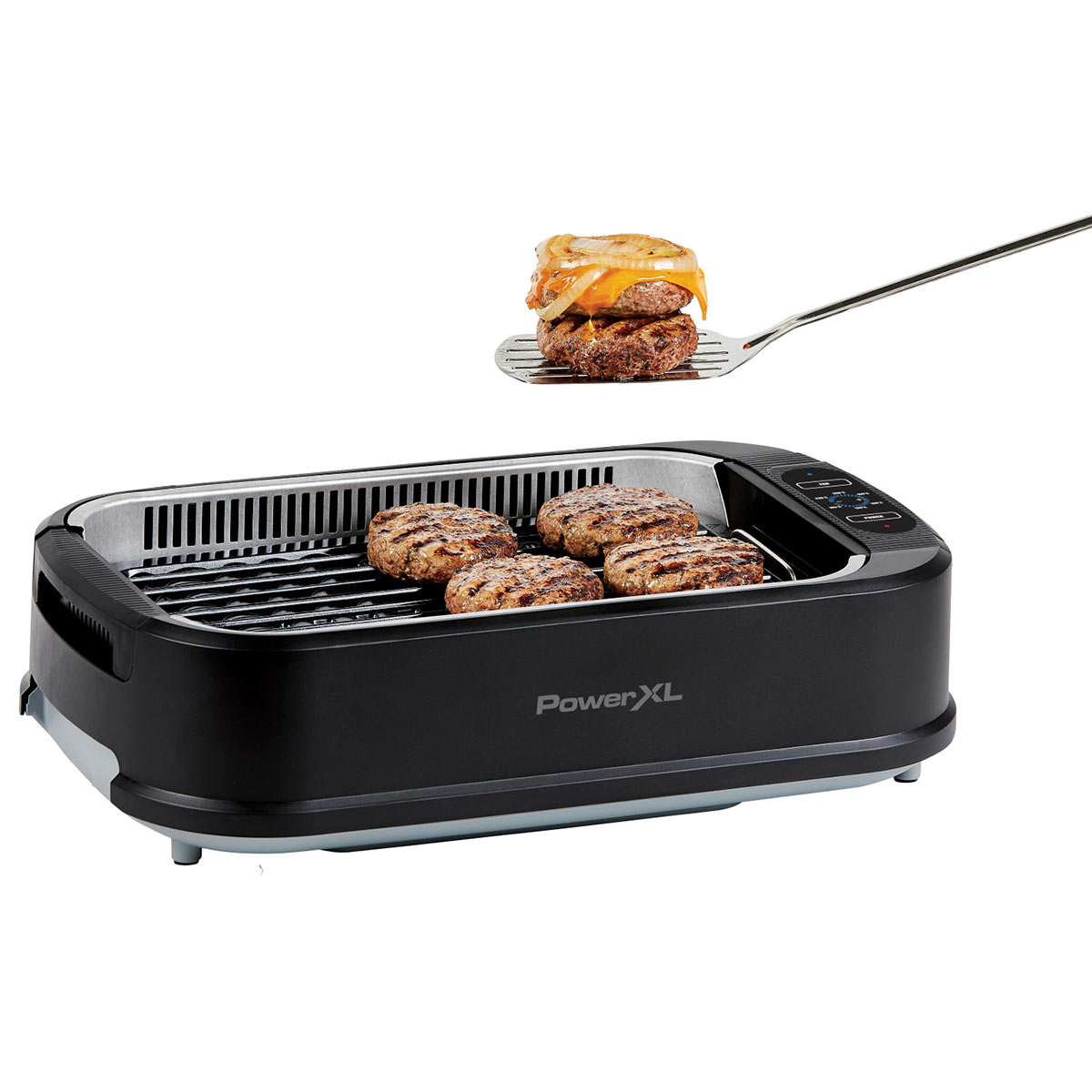 PowerXL Smokeless Indoor-Tischgrill