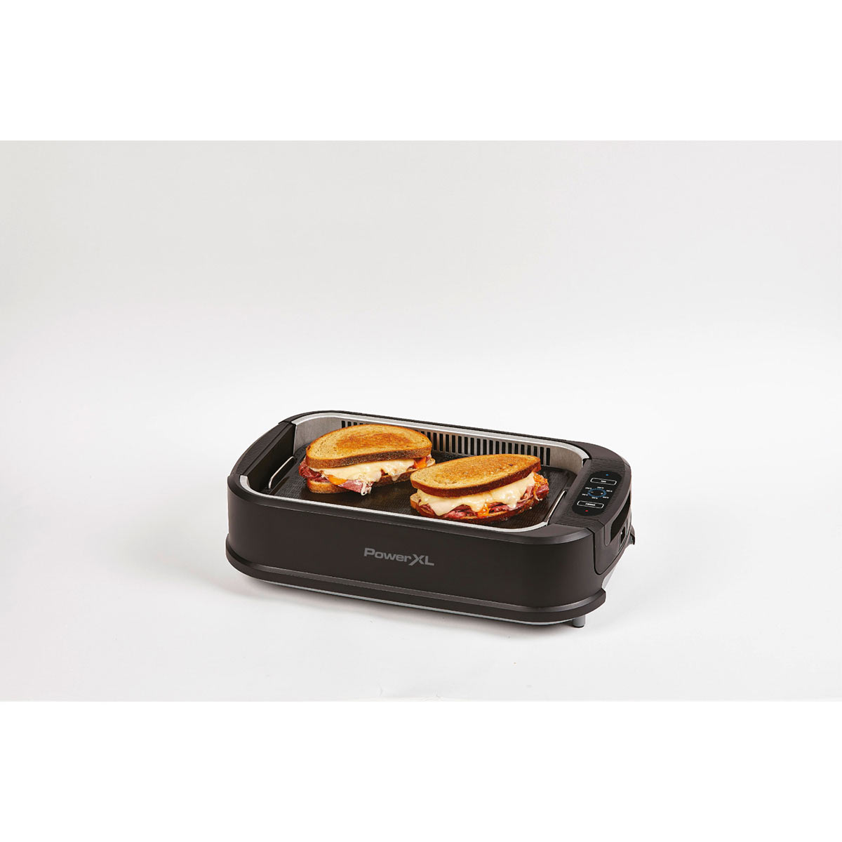 PowerXL Smokeless Indoor-Tischgrill