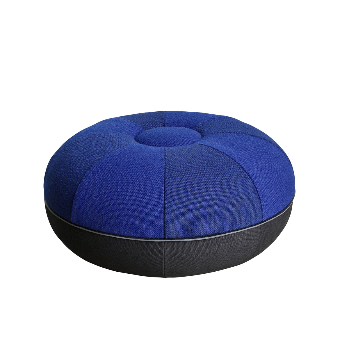 Fritz Hansen – Pouf by Cecilie Manz für das Wohnambiente