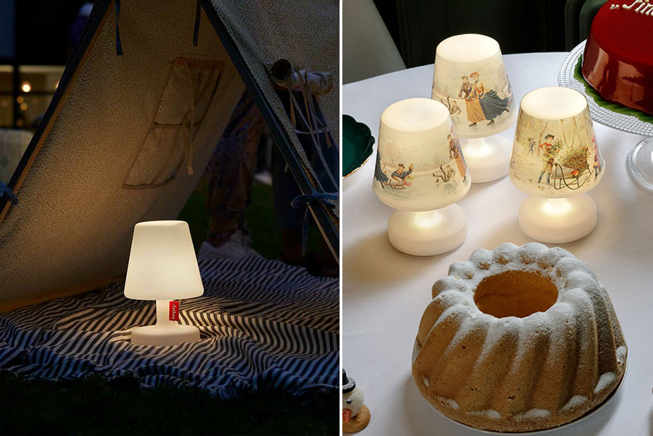 Es wird fröhlich! Stimmungsvoll dekorieren und schenken in der Weihnachtszeit