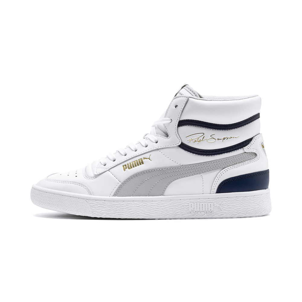 PUMA x Ralph Sampson Mid Sneaker