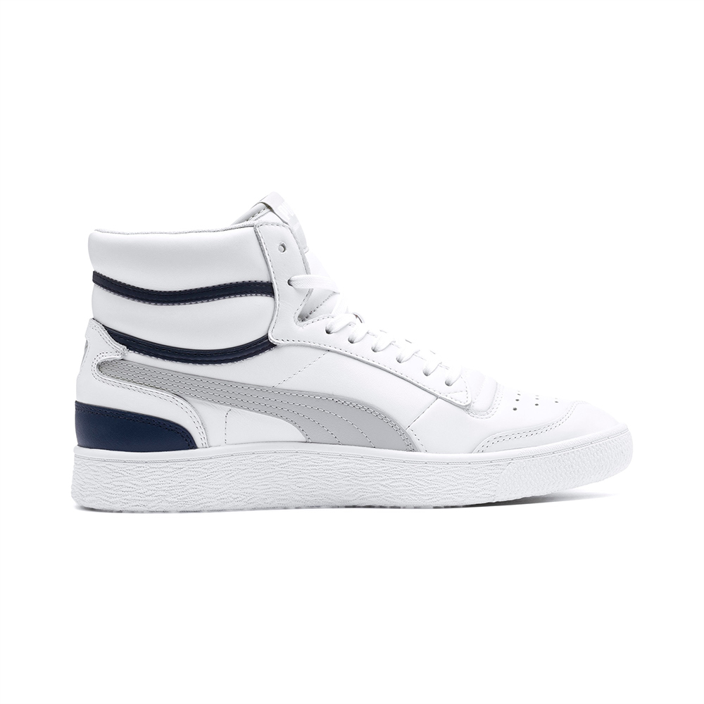 PUMA x Ralph Sampson Mid Sneaker