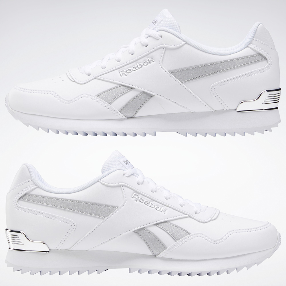 Reeboks Royal Glide – Oldschool-Sneaker für den Streetstyle-Look