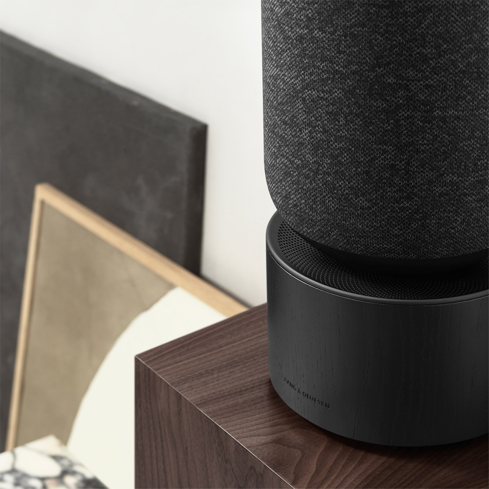 Beosound Balance –  innovativer, kabelloser Heimlautsprecher von Bang & Olufsen