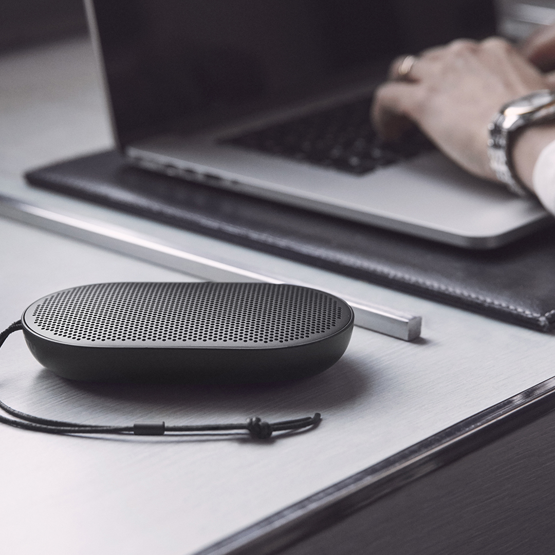 Beoplay P2 Tragbarer Bluetooth Lautsprecher