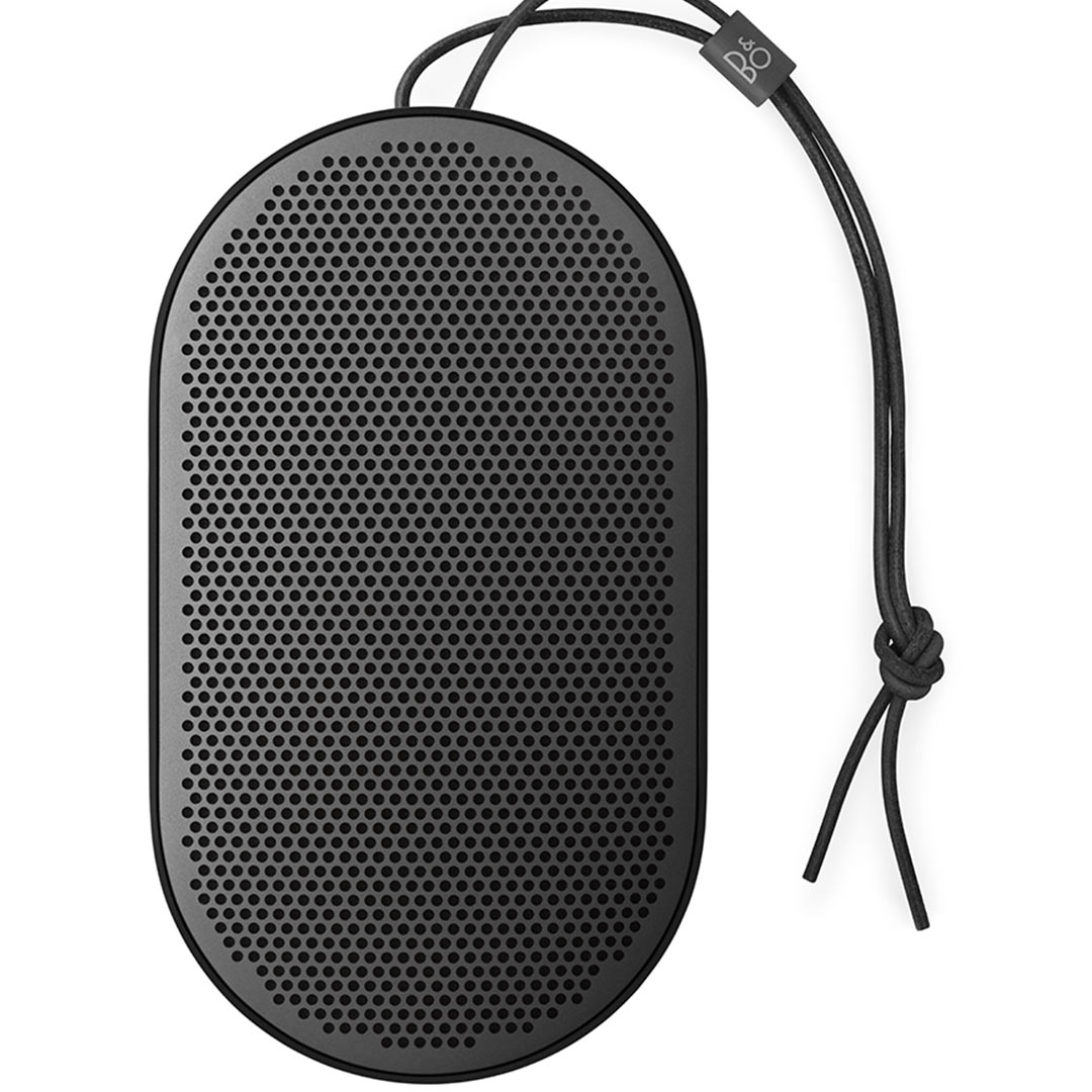 Beoplay P2 Tragbarer Bluetooth Lautsprecher