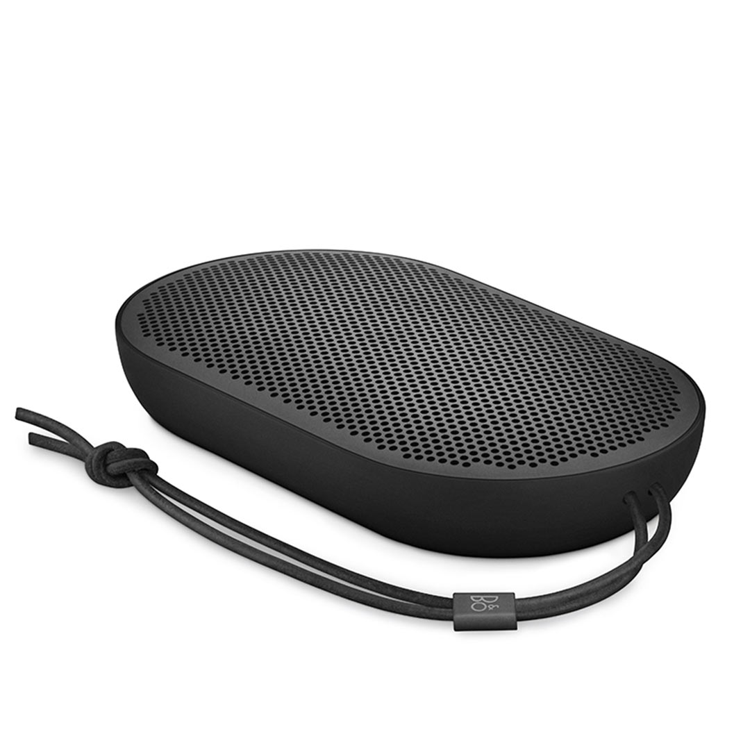 Beoplay P2 Tragbarer Bluetooth Lautsprecher