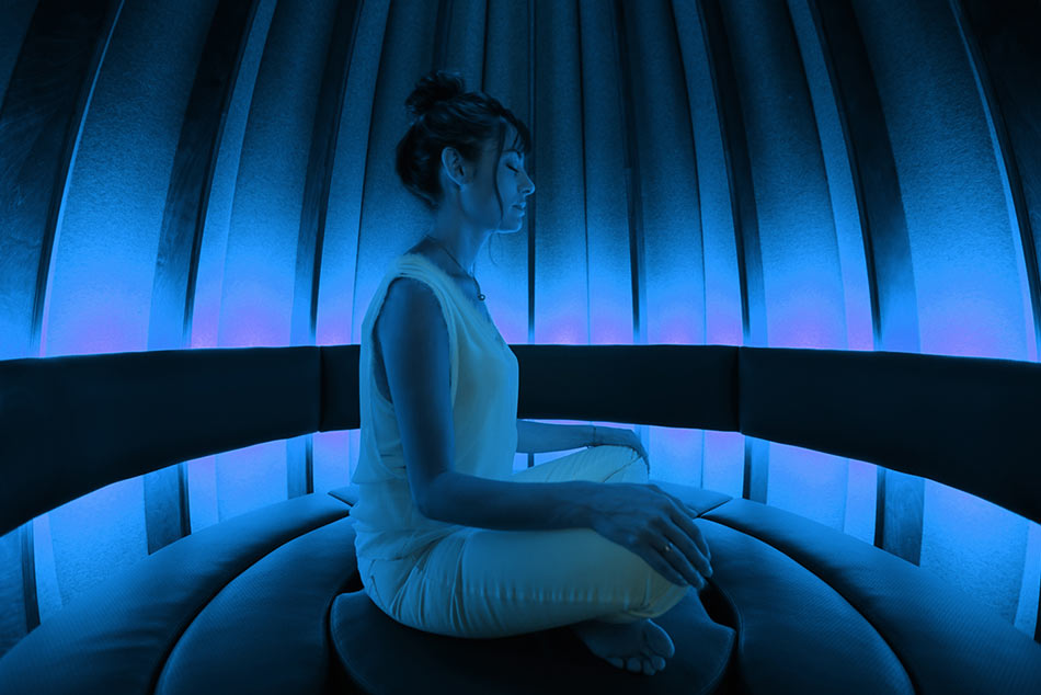 Open Vessel unterstützt Deine Achtsamkeit!