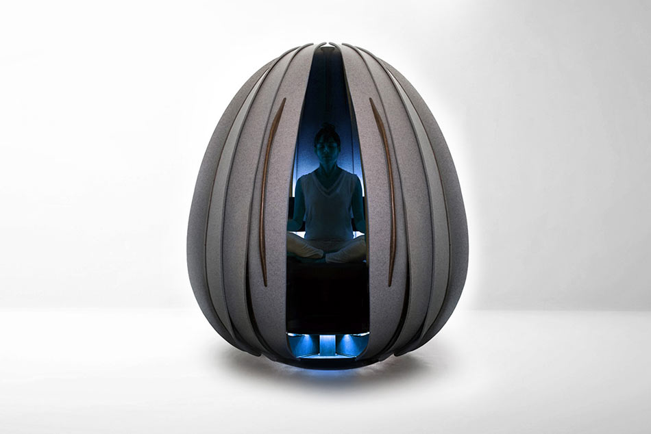 Open Vessel unterstützt Deine Achtsamkeit!