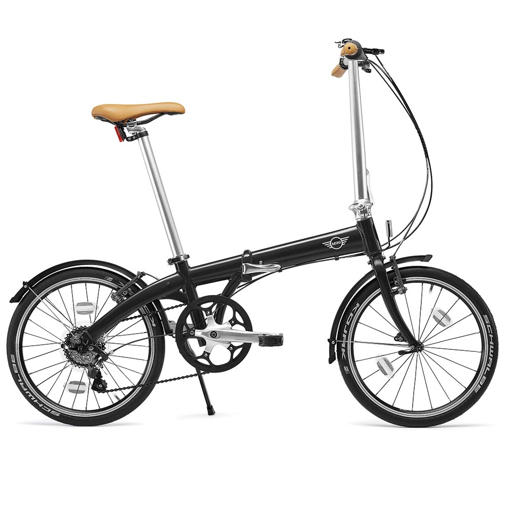 MINI Folding Bike Klapprad