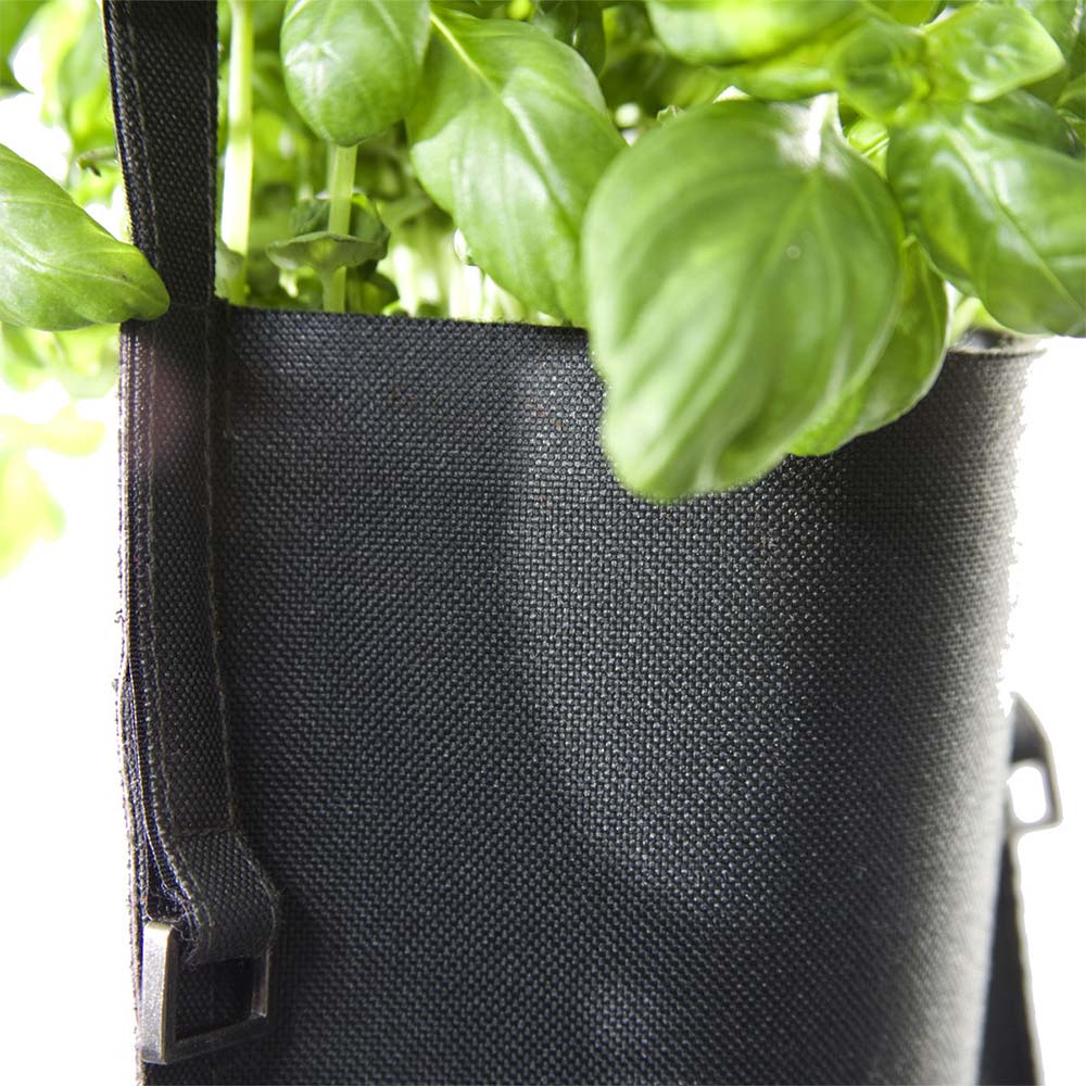 Authentics – Urban Garden Pflanztaschen