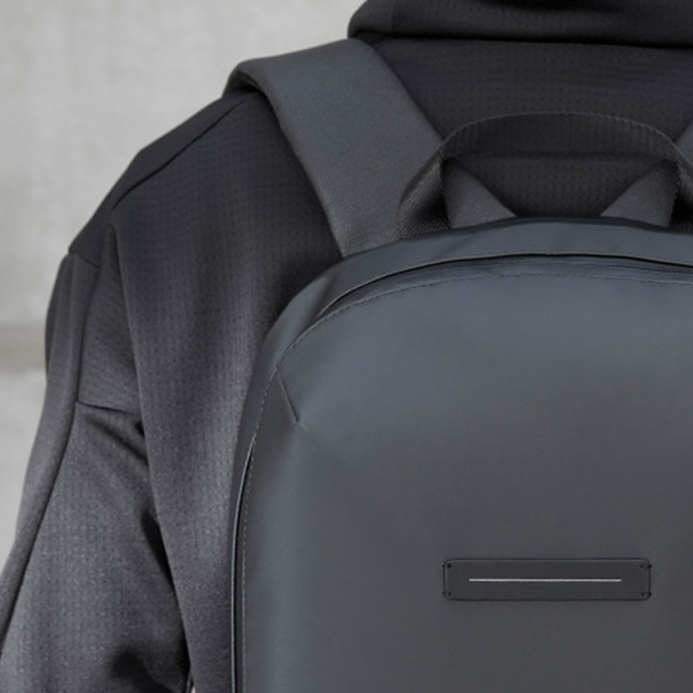 Wasserdichter Gion Rucksack von Horizn Studios