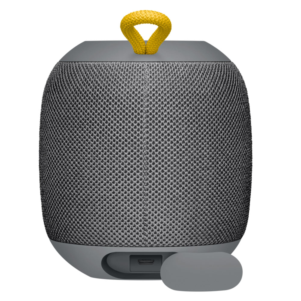 Ultimate Ears WonderBoom Bluetooth Lautsprecher