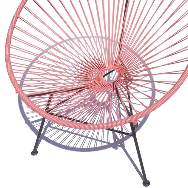 Der Acapulco Chair Designklassiker von OK Design