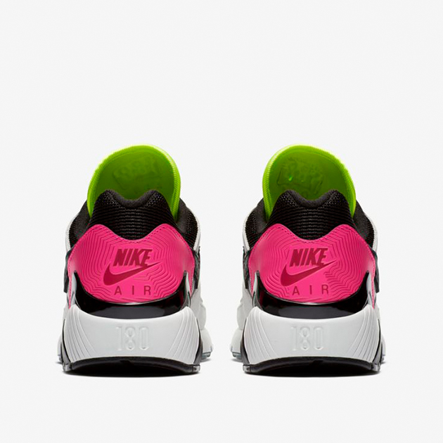 Neu: Nike Air Max 180 BLN „Hyper Pink“