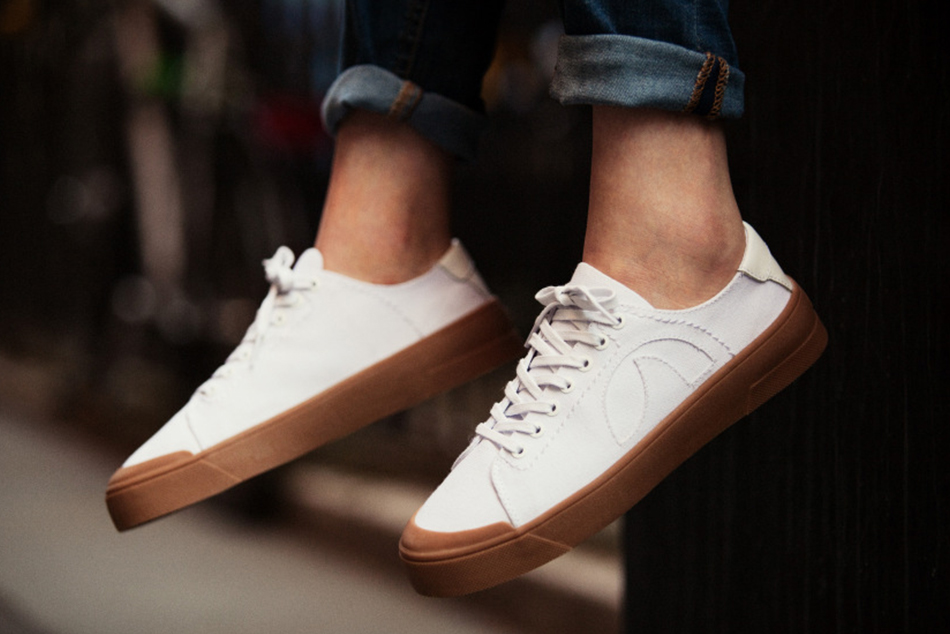 Faire und vegane Sneaker – preiswert und nachhaltig