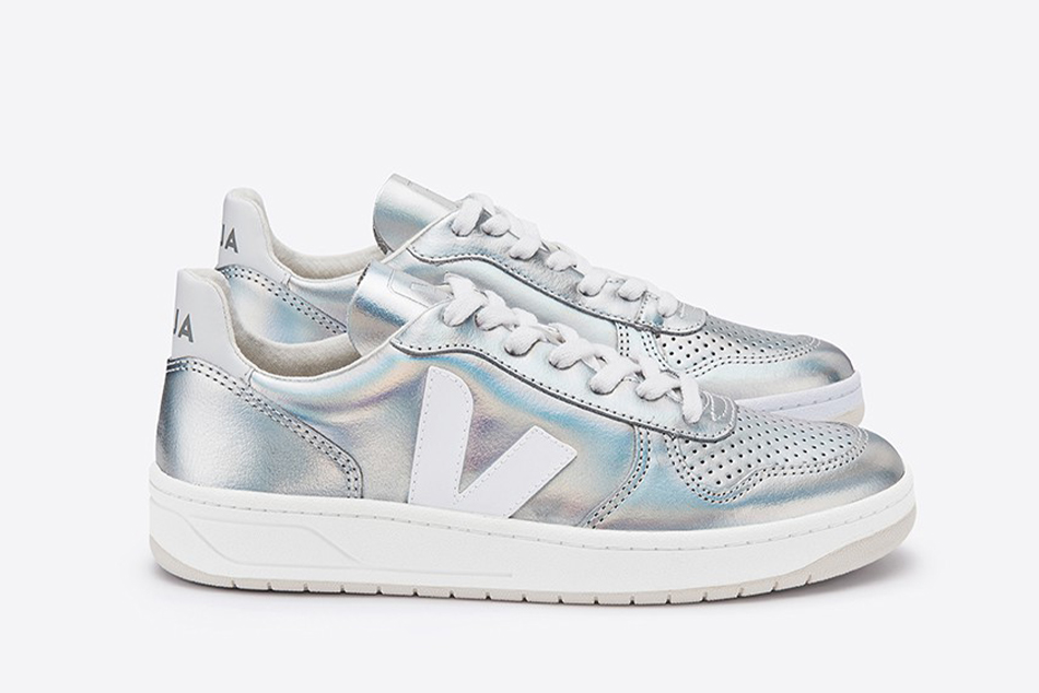 Faire und vegane Sneaker – preiswert und nachhaltig