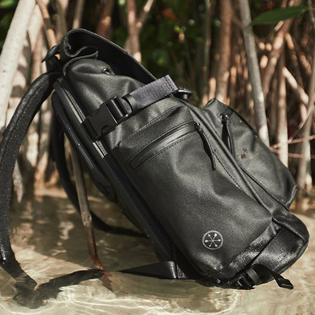 Horizn Studios & Habitats Rucksack – special edition