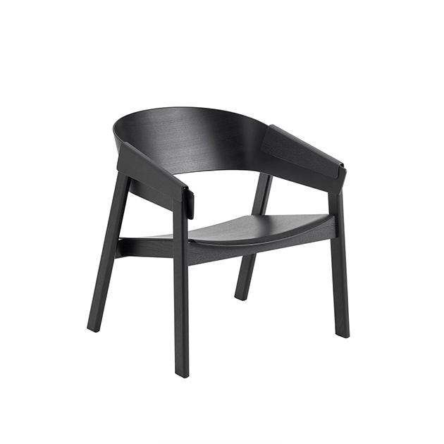 Cover Lounge Chair von Muuto