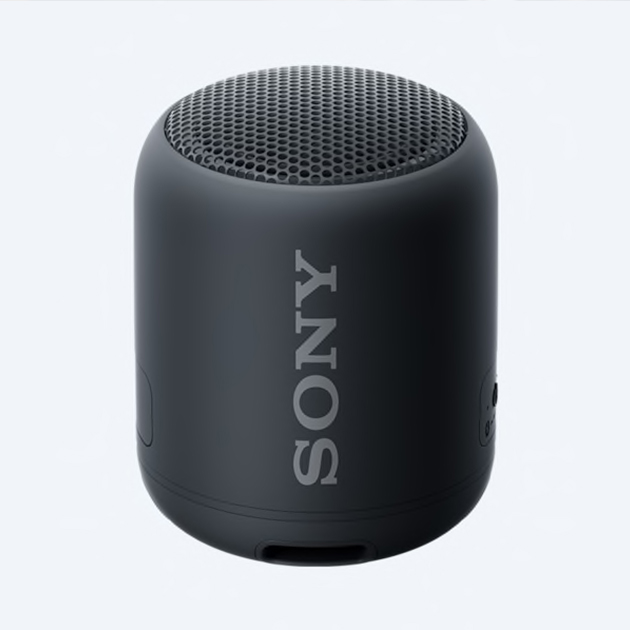 Sony SRS-XB12 – Bluetooth Lautsprecher