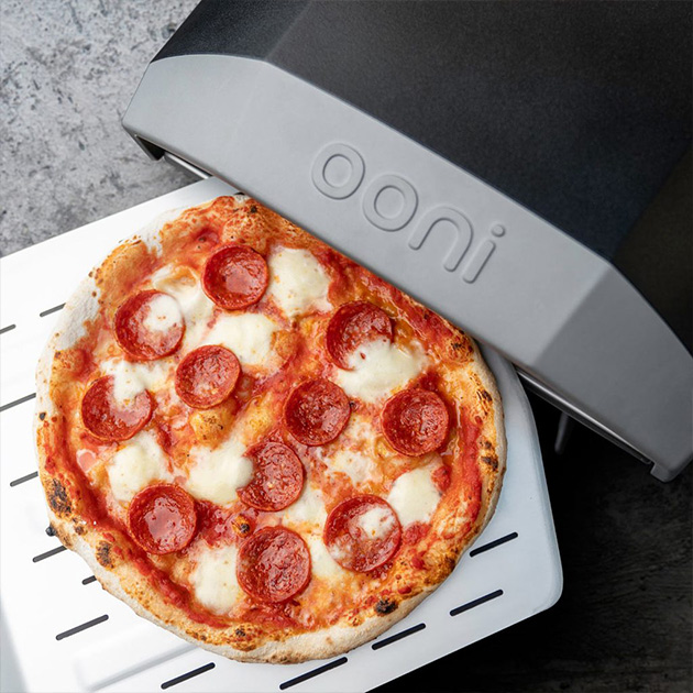 Ooni Koda – moderner Outdoor Pizzaofen