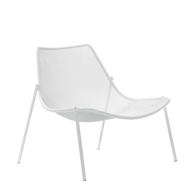 Outdoor Round Lounge Chair von Emu