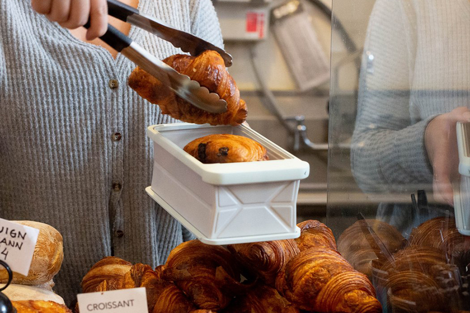 Molabox, die moderne Tupperdose – edel, wiederverwendbar und recycelbar