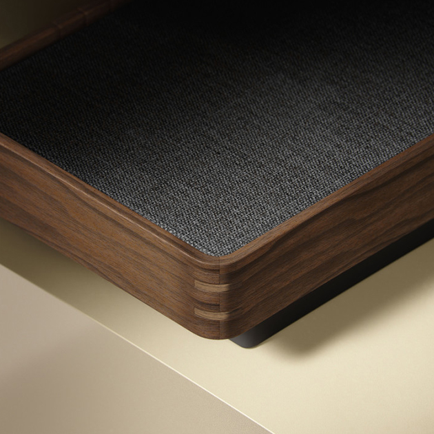 Soundbar von Bang & Olufsen – Beosound Stage – leistungsstarke Audiotechnologie in modernem Design