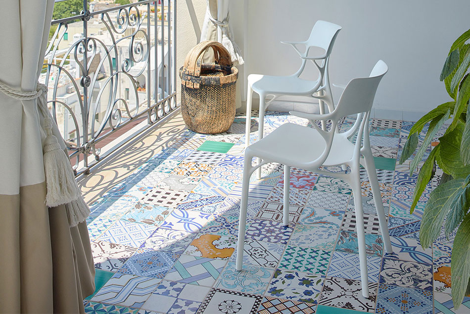 A.I.Chair – ein Allzweckstuhl entworfen durch künstliche Intelligenz