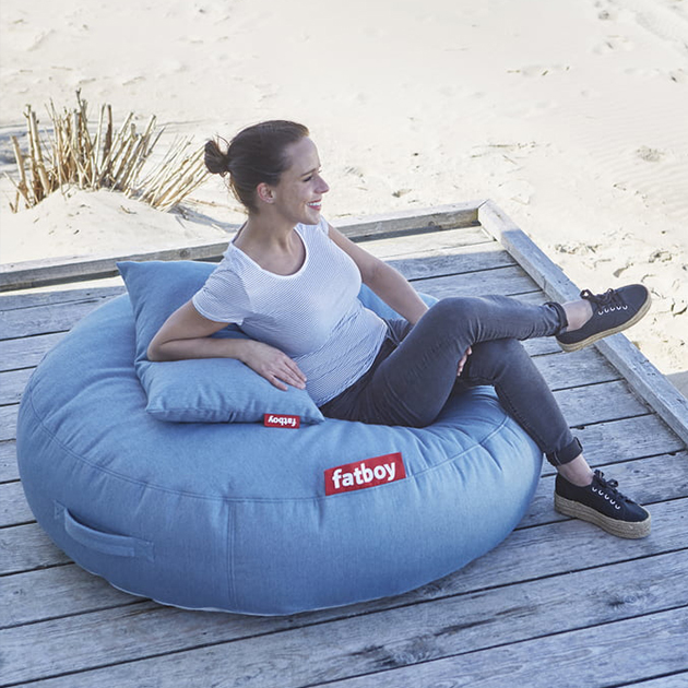 Fatboy – Pupillow Outdoor-Sitzsack