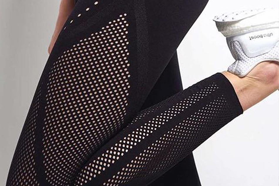 Cifra – für optimalen Wärmeaustausch Deiner Sportkleidung