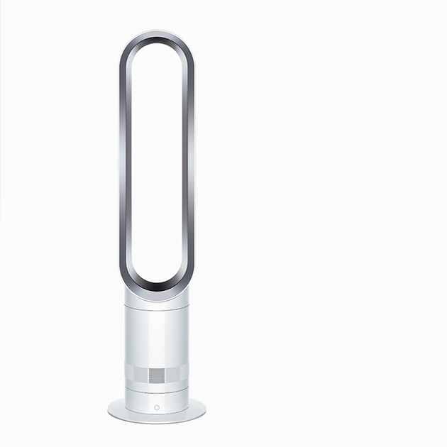 Dyson Cool AM07 Turmventilator – Energieeffizienter Ventilator mit Sleep-Timer Funktion