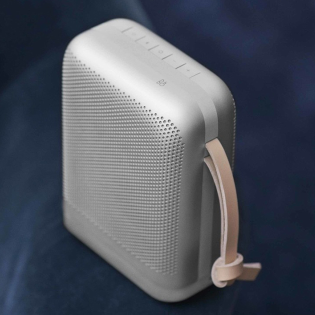 Beoplay P6 Tragbarer Bluetooth Lautsprecher von Bang&Olufsen